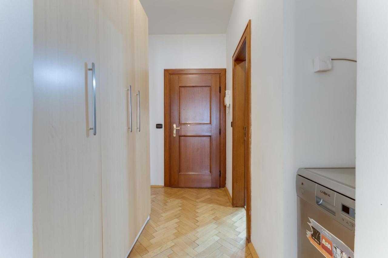 Charles Bridge Royal Apartments - Castle District Prag Exterior foto